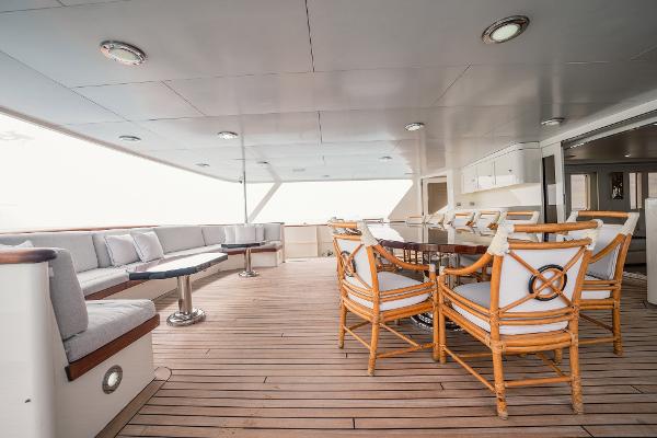 154' Feadship, Listing Number 100913974, Image No. 43