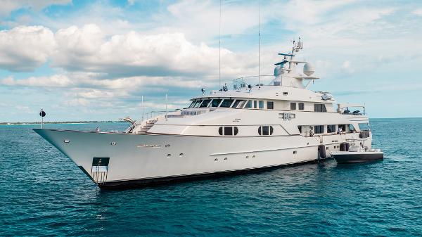 154' Feadship, Listing Number 100913974, - Photo No. 45