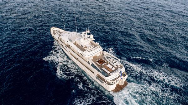 154' Feadship, Listing Number 100913974, Image No. 46