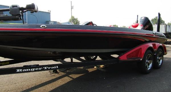 2021 Ranger Boats boat for sale, model of the boat is Z520L & Image # 7 of 20