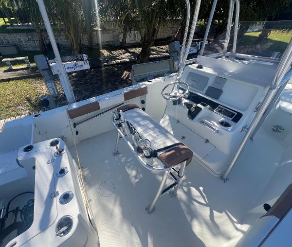 21' Sailfish, Listing Number 100915845, Image No. 6