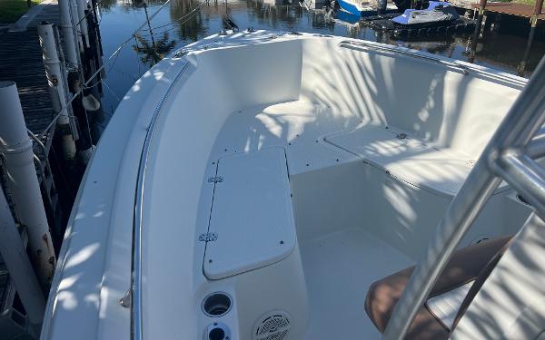 21' Sailfish, Listing Number 100915845, Image No. 10