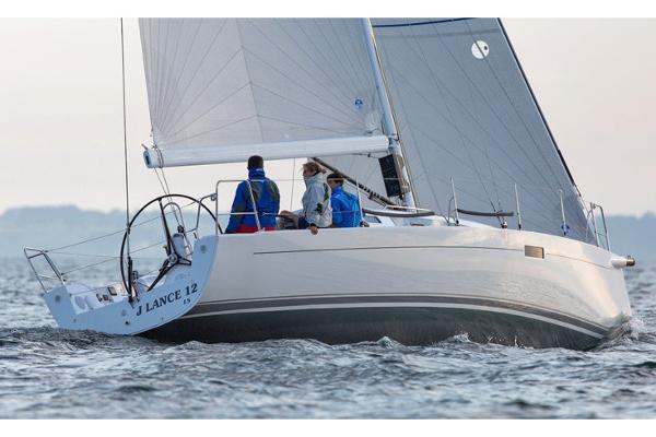 36' J Boats, Listing Number 100912883, - Photo No. 68