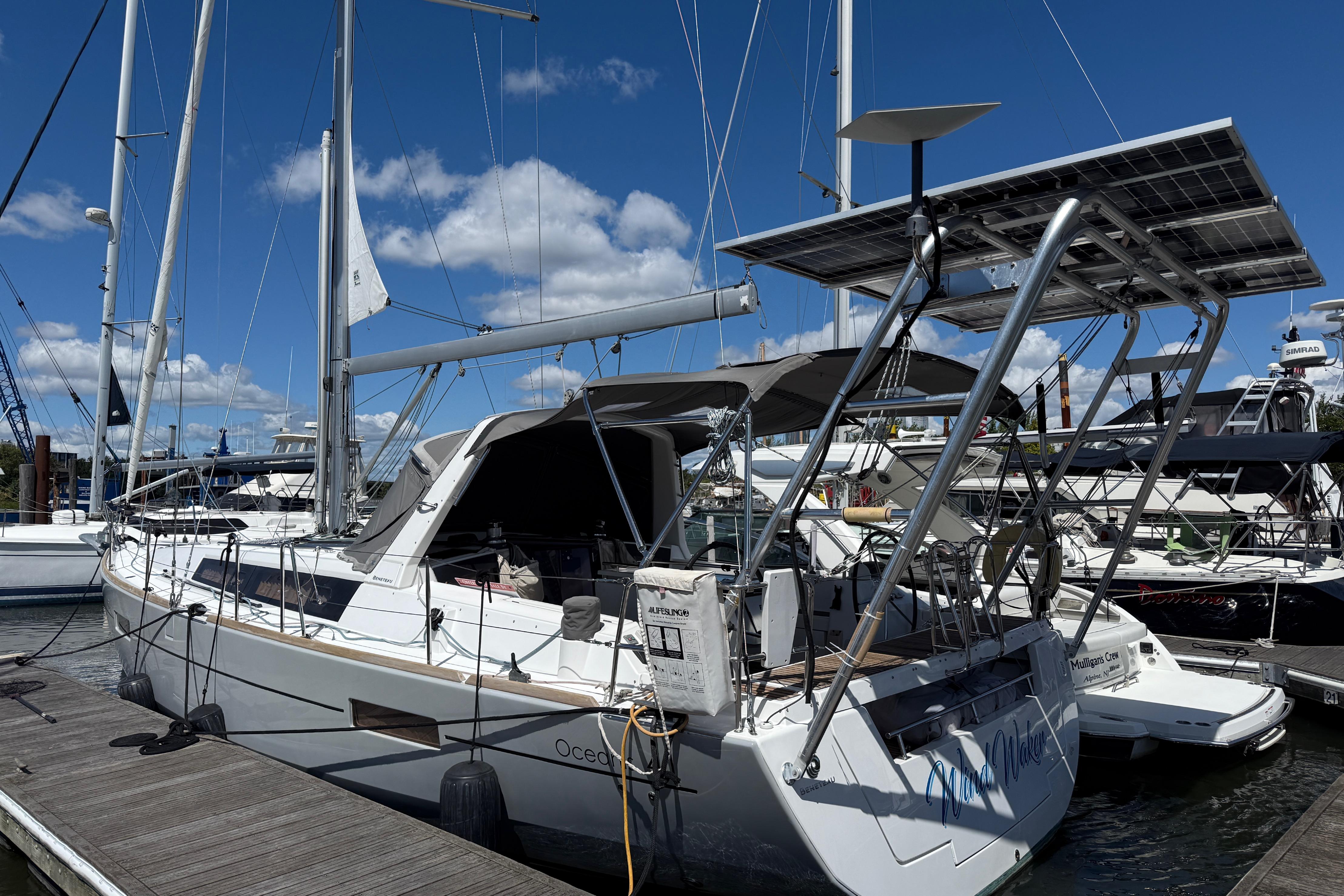 Yacht Photos Pics