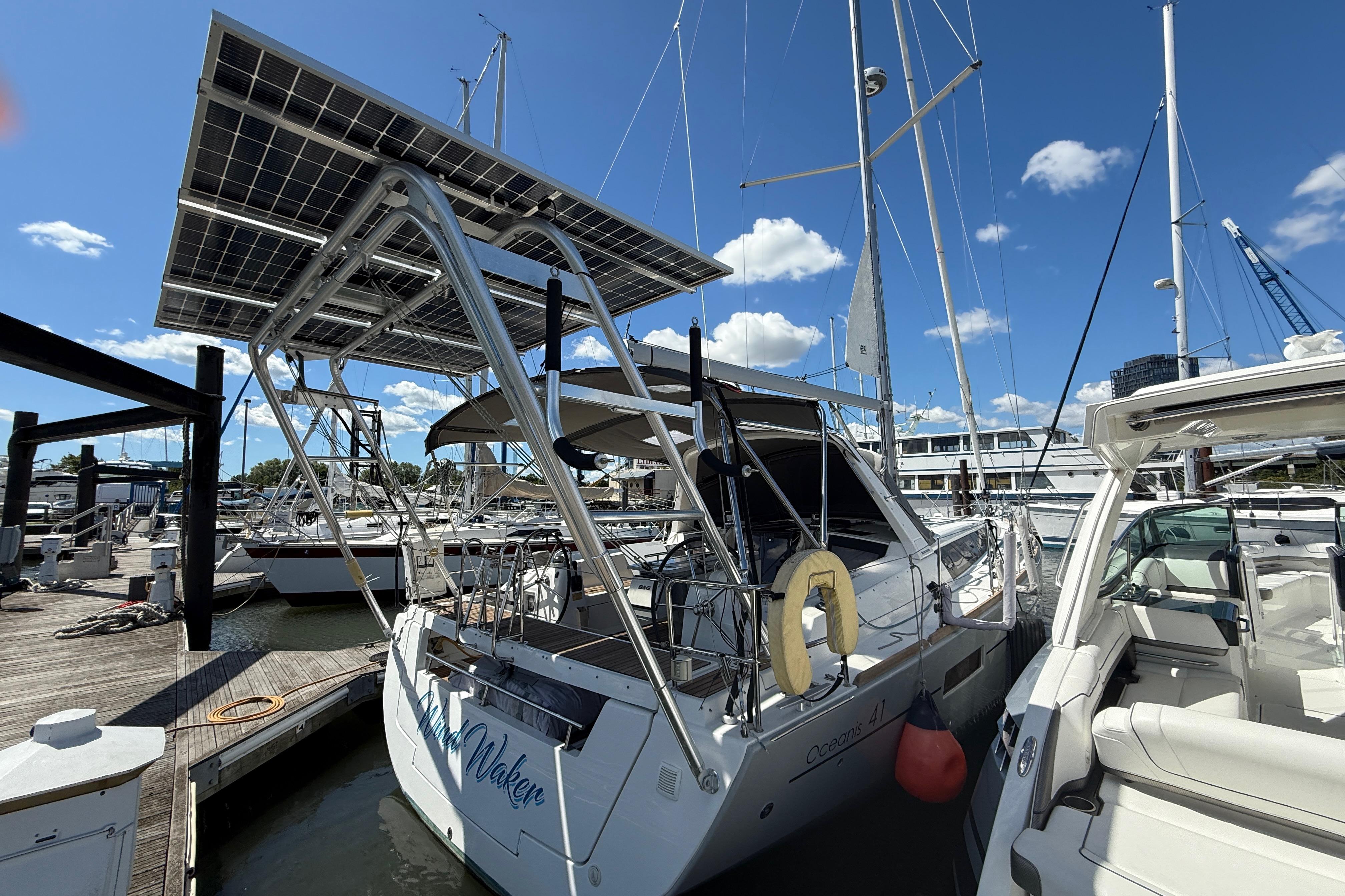 Yacht Photos Pics