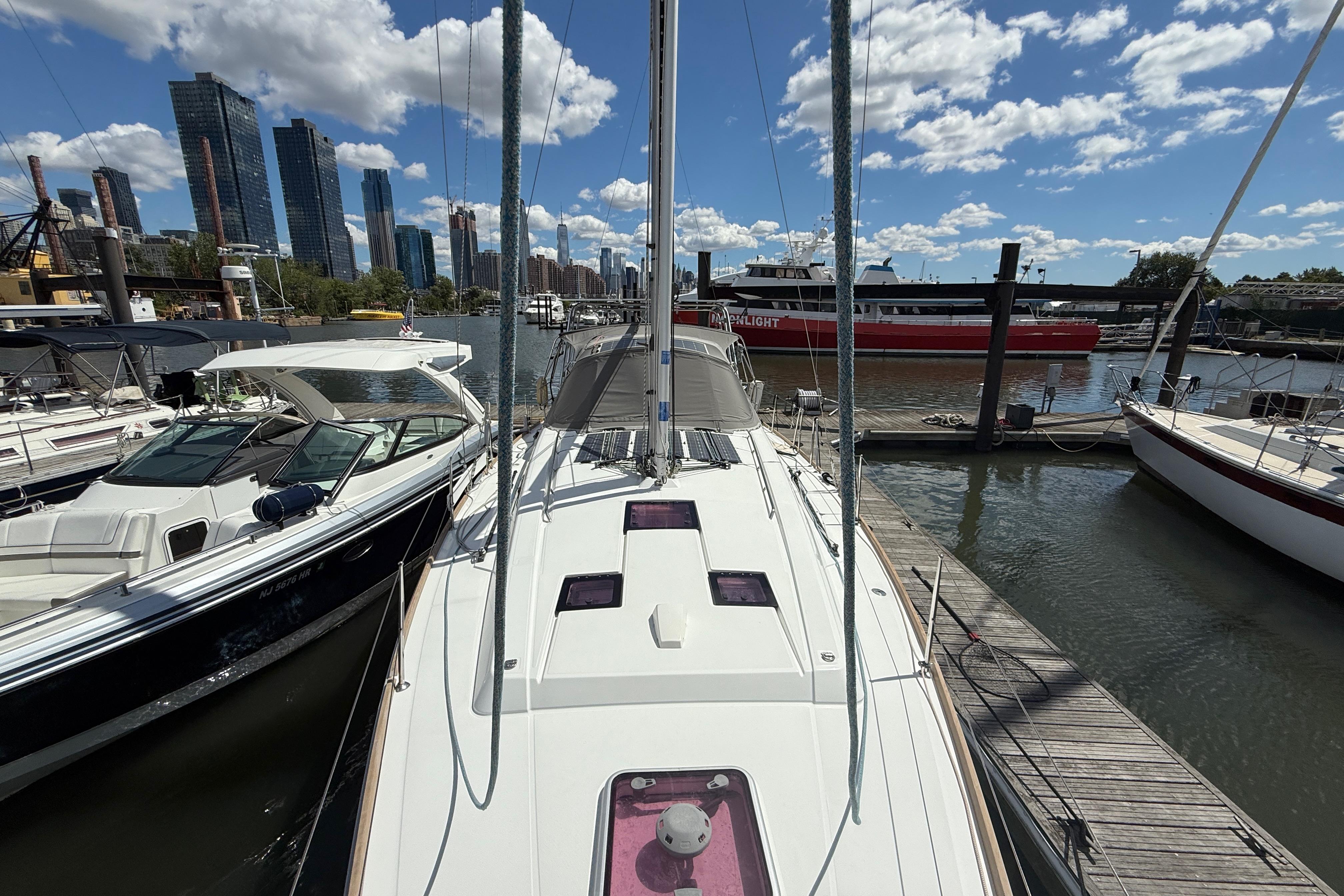 Yacht Photos Pics