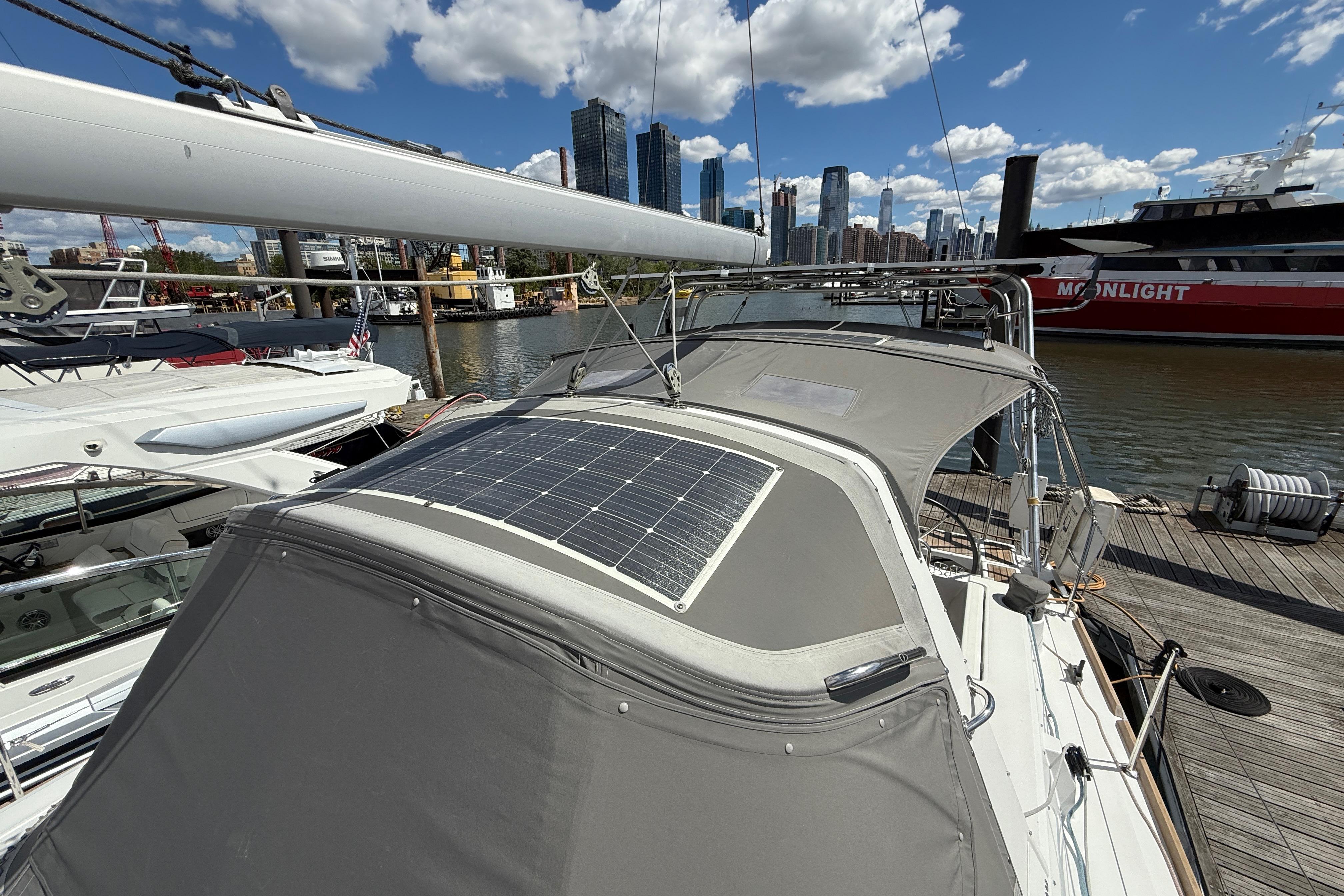 Yacht Photos Pics