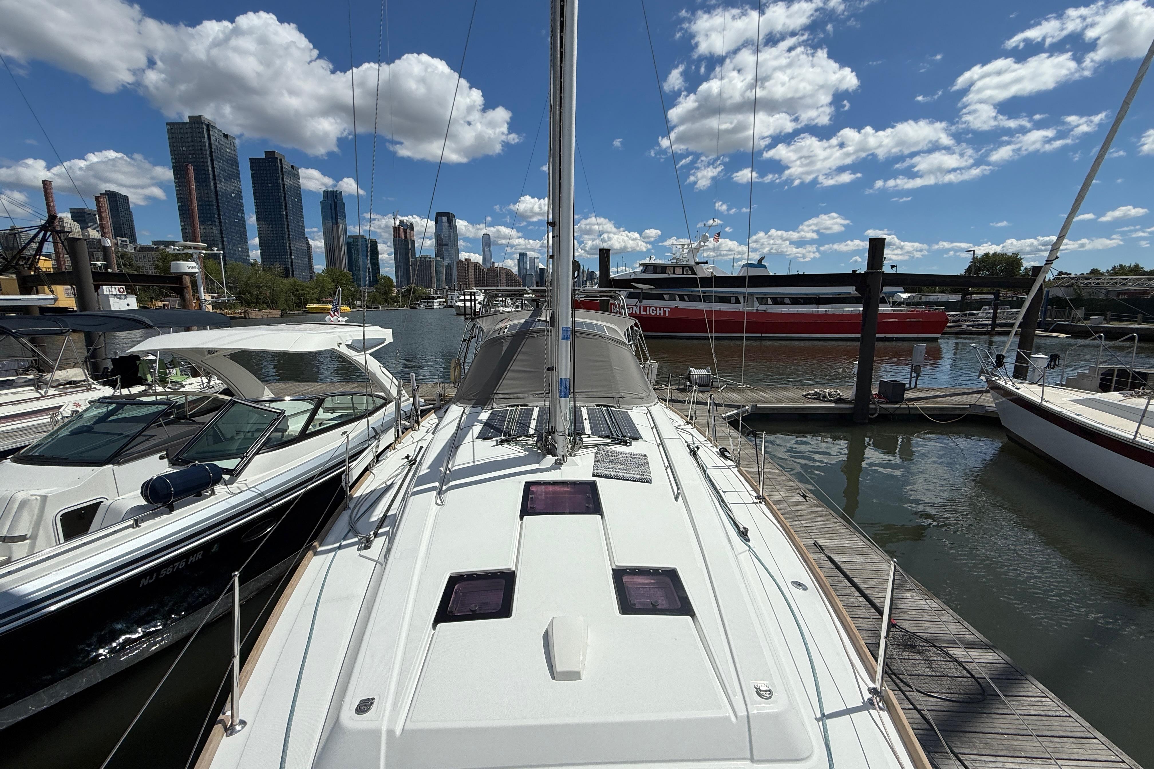 Yacht Photos Pics