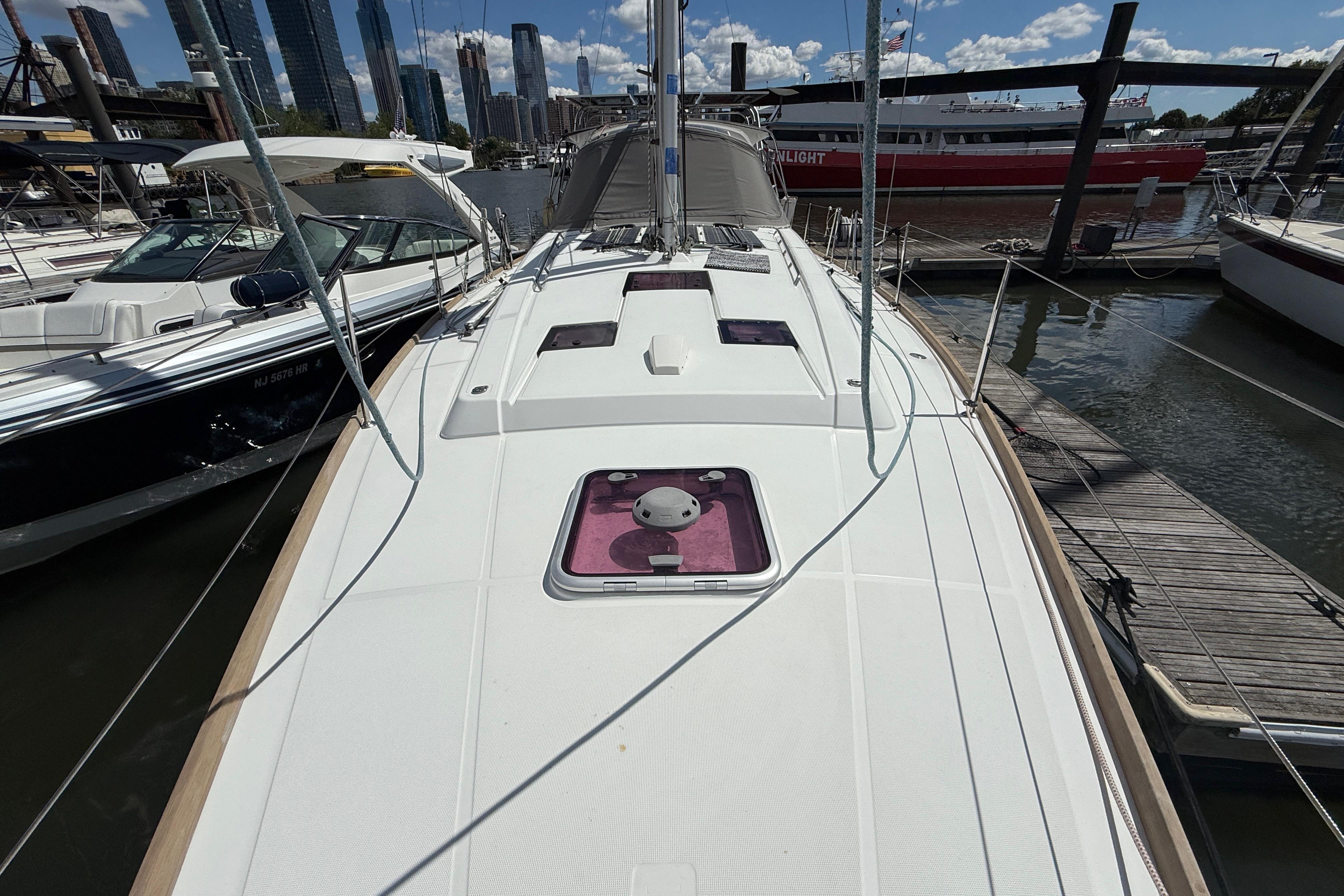 Yacht Photos Pics