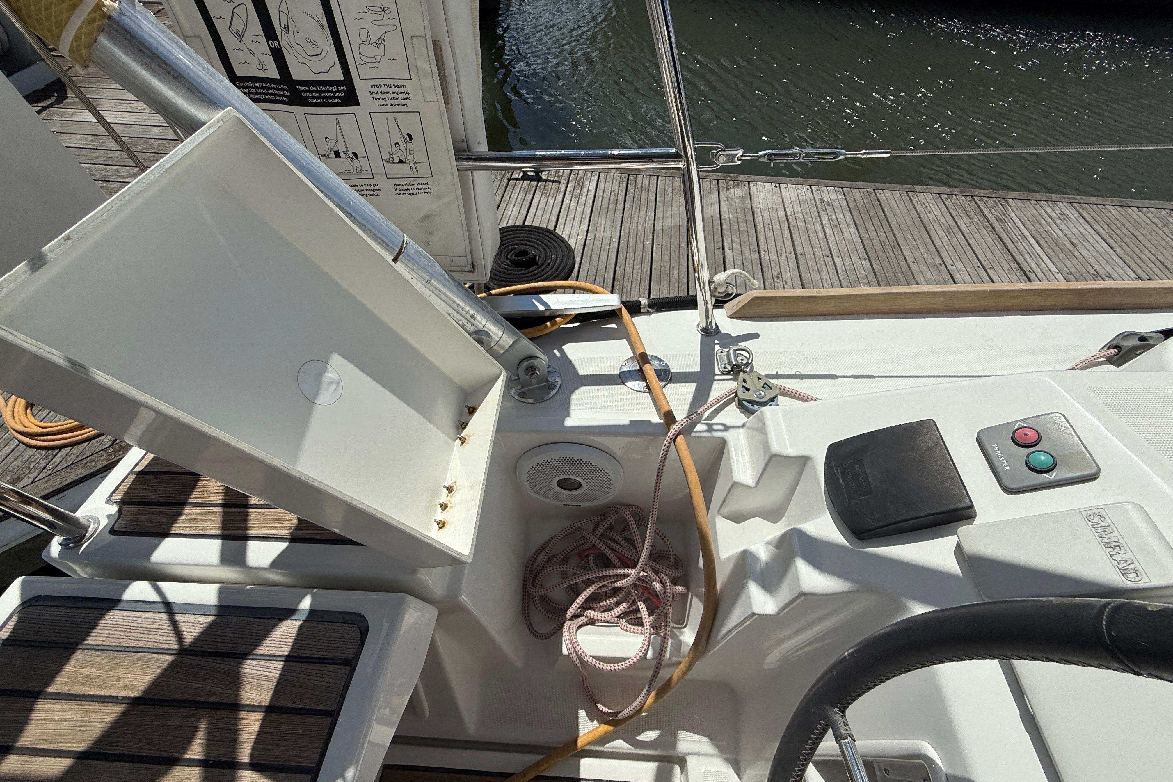 Yacht Photos Pics
