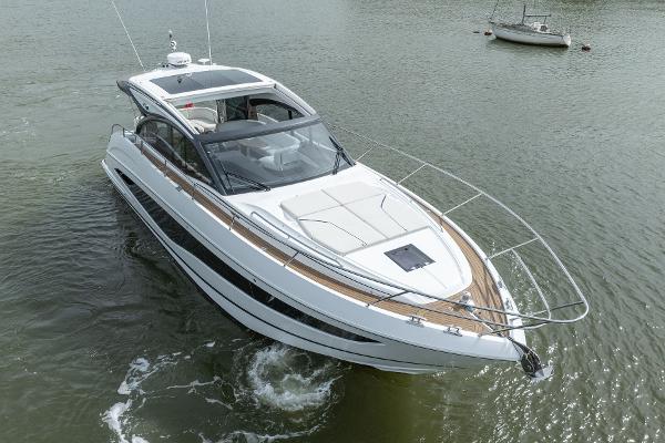 Princess Motor Yacht Sales - Used Princess V50