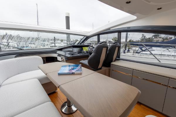 Princess Motor Yacht Sales - Used Princess V50