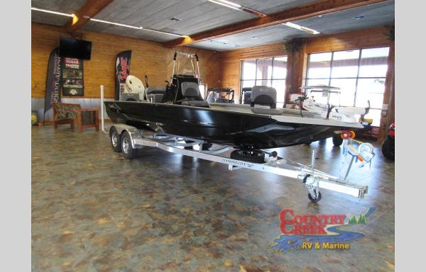 2021 Excel boat for sale, model of the boat is 220 Bay & Image # 1 of 10