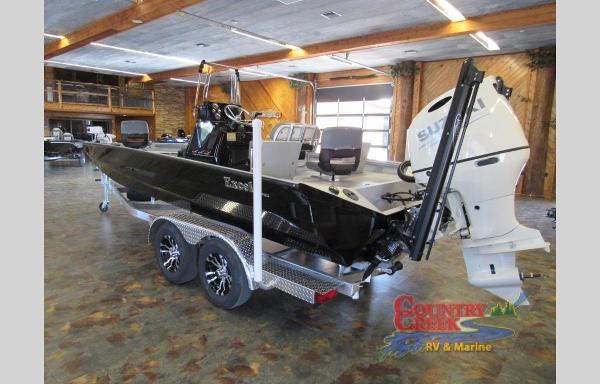2021 Excel boat for sale, model of the boat is 220 Bay & Image # 3 of 10