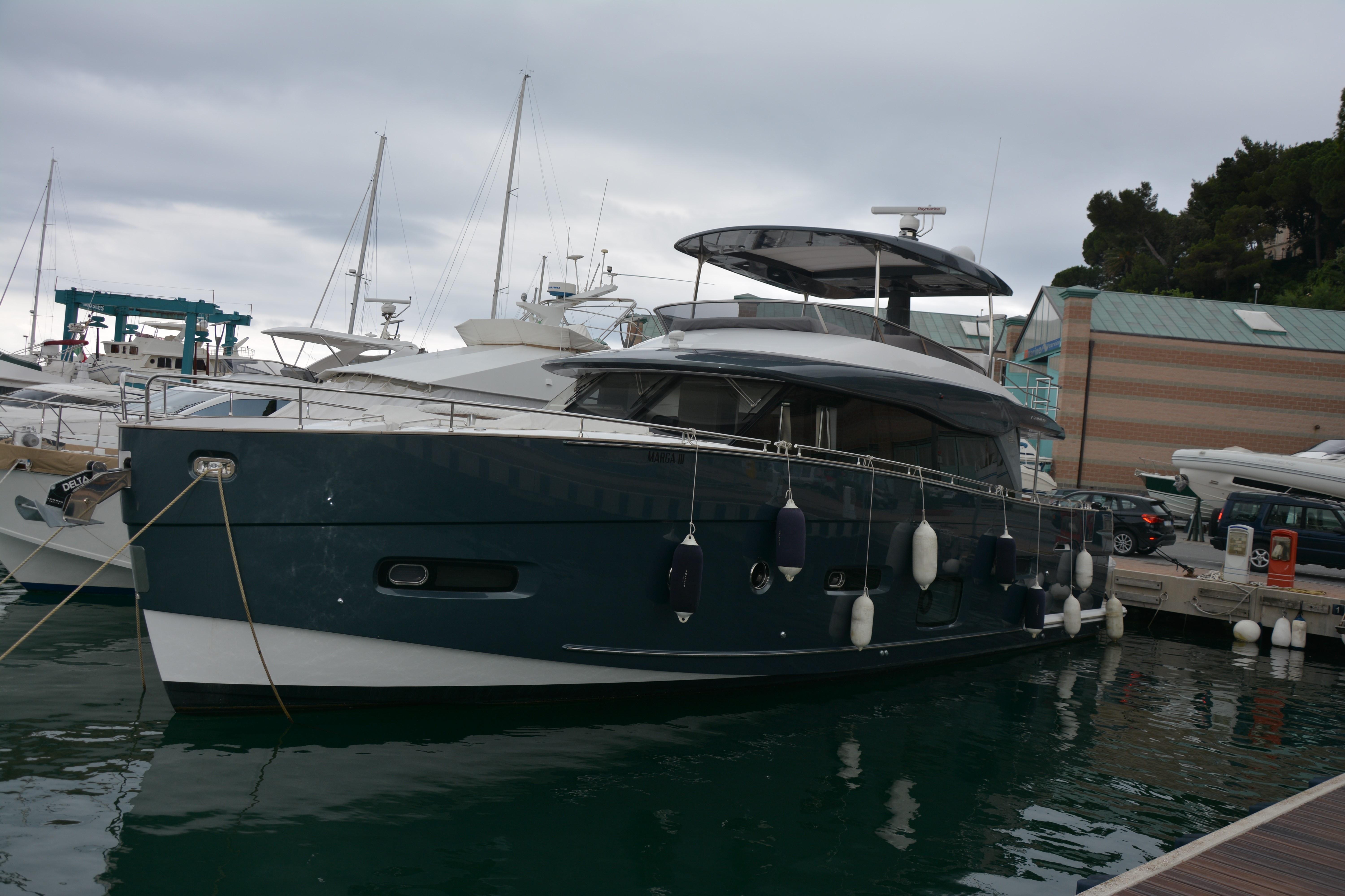 magellano yachts for sale