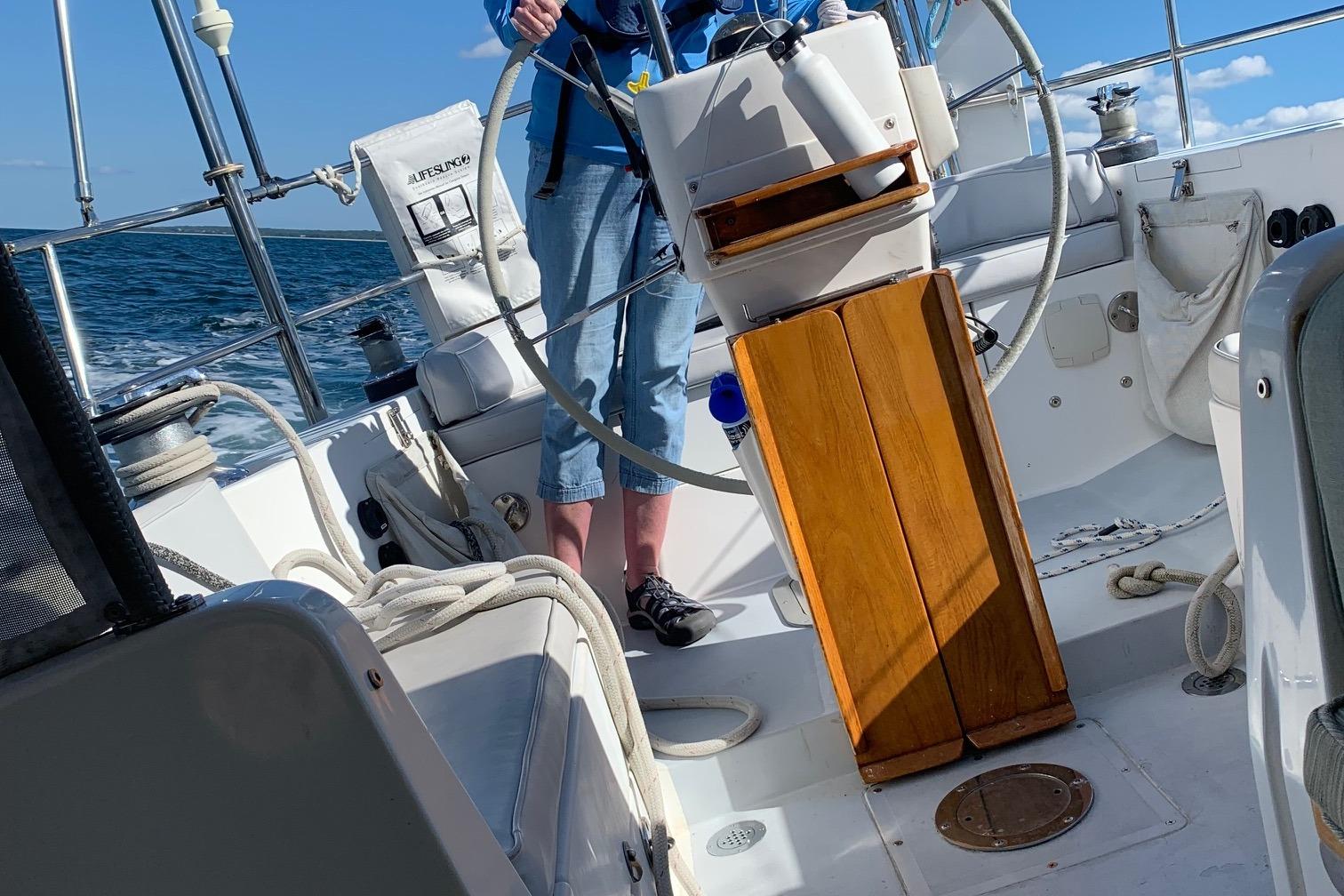 Newport RI Yacht Brokerage