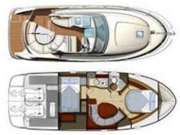 2007 Jeanneau Prestige 34