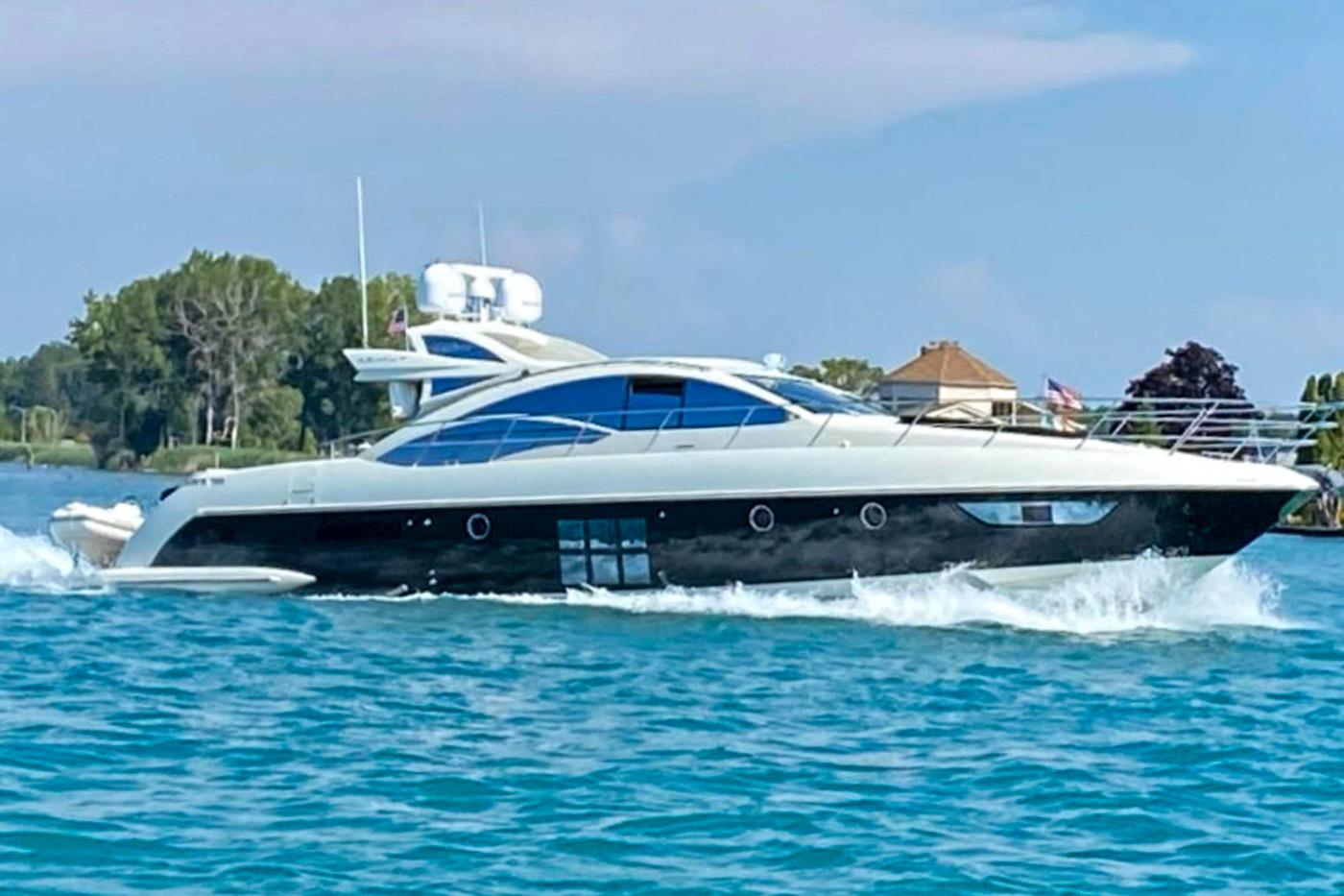 yachtman 360