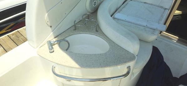 28' Cobalt, Listing Number 100917028, - Photo No. 8