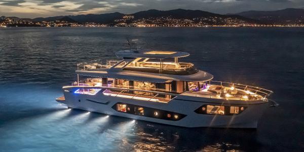 2025 • Absolute • Navetta 75 • 