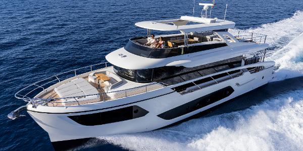 2025 • Absolute • Navetta 75 • 