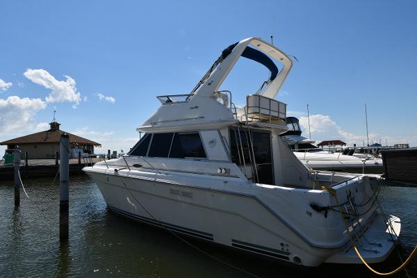 37' Sea Ray, Listing Number 100903628, - Photo No. 1