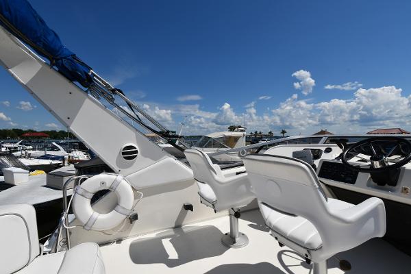 37' Sea Ray, Listing Number 100903628, - Photo No. 24