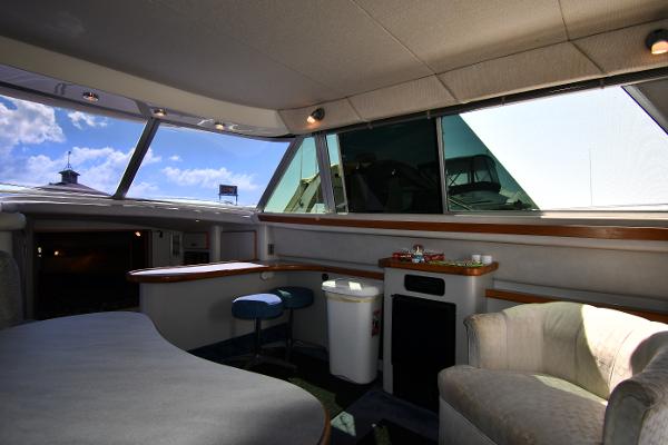 37' Sea Ray, Listing Number 100903628, - Photo No. 53