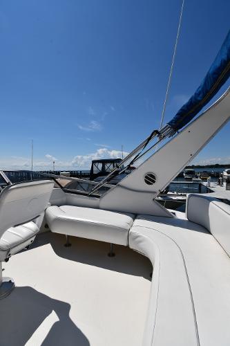 37' Sea Ray, Listing Number 100903628, - Photo No. 23