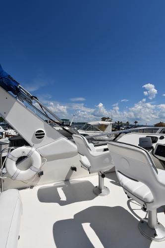 37' Sea Ray, Listing Number 100903628, - Photo No. 25