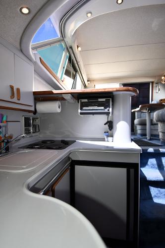37' Sea Ray, Listing Number 100903628, - Photo No. 47