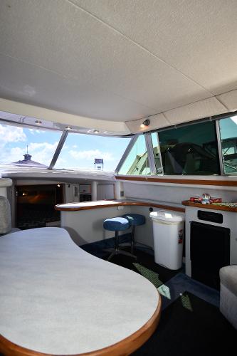 37' Sea Ray, Listing Number 100903628, - Photo No. 54