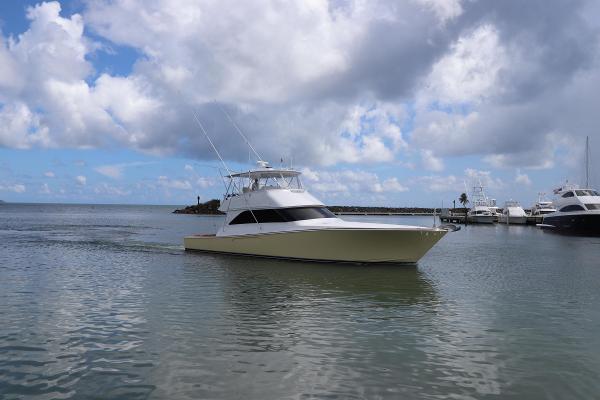 2004 viking 56 breakaway