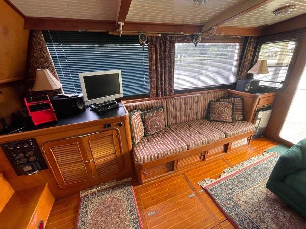 45' Hans Christian, Listing Number 100903621, - Photo No. 2