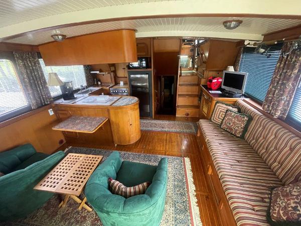 45' Hans Christian, Listing Number 100903621, - Photo No. 5