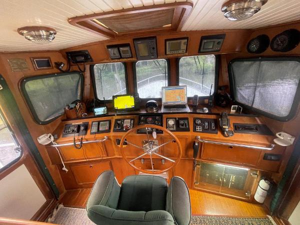 45' Hans Christian, Listing Number 100903621, - Photo No. 8