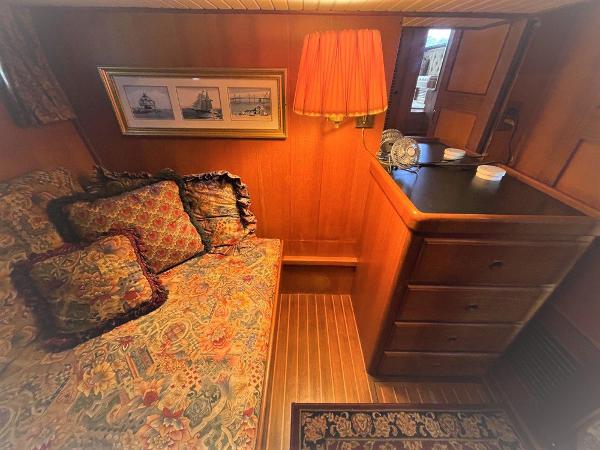 45' Hans Christian, Listing Number 100903621, - Photo No. 10