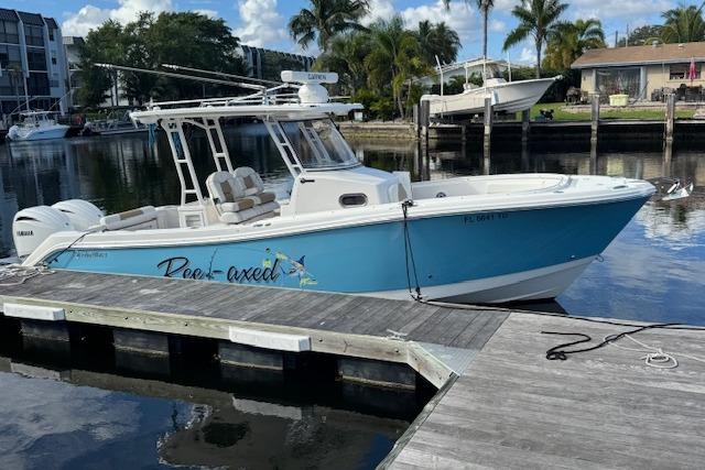 2022 Edgewater 280CC