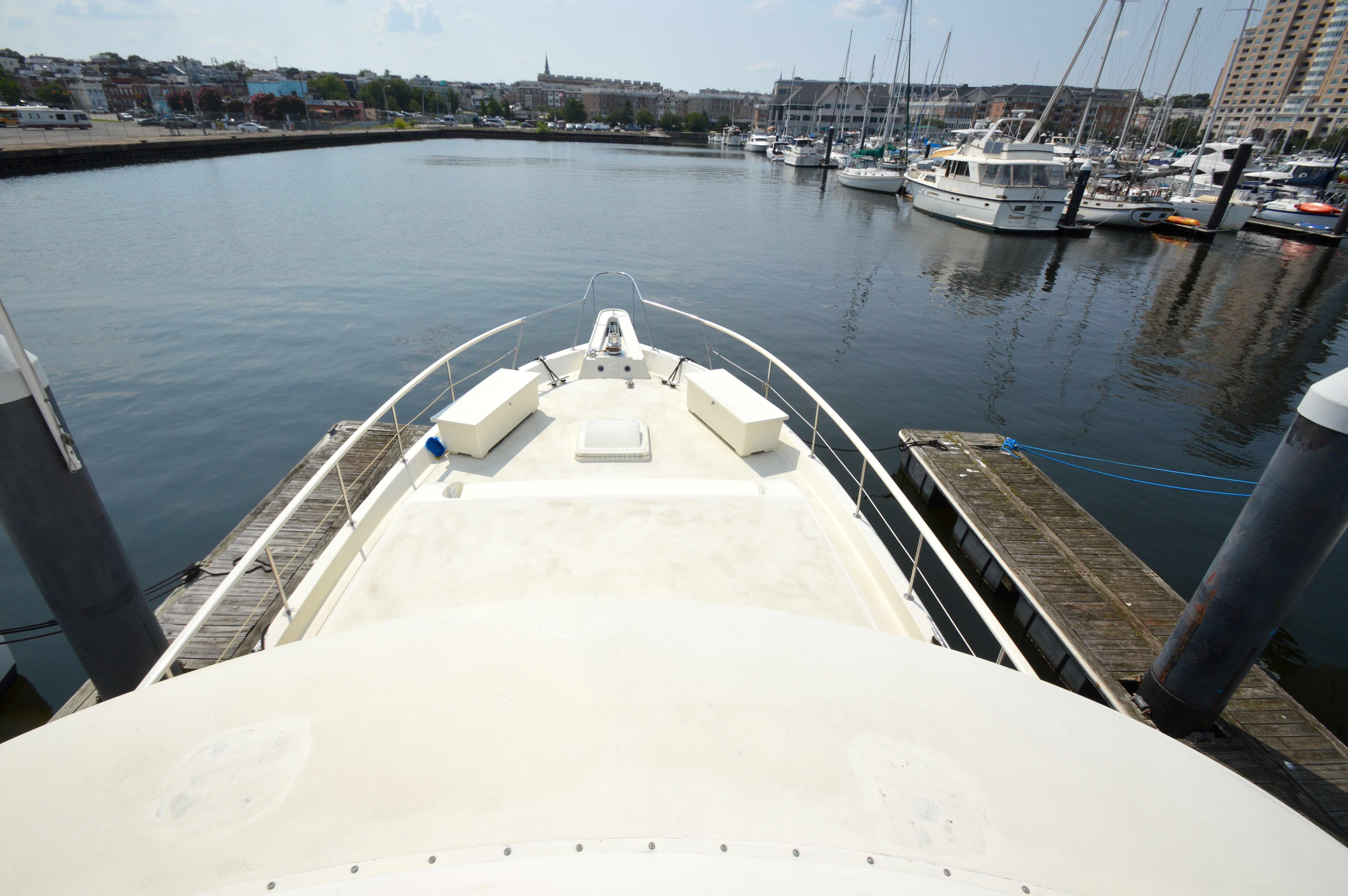 Newport RI Yacht Brokerage