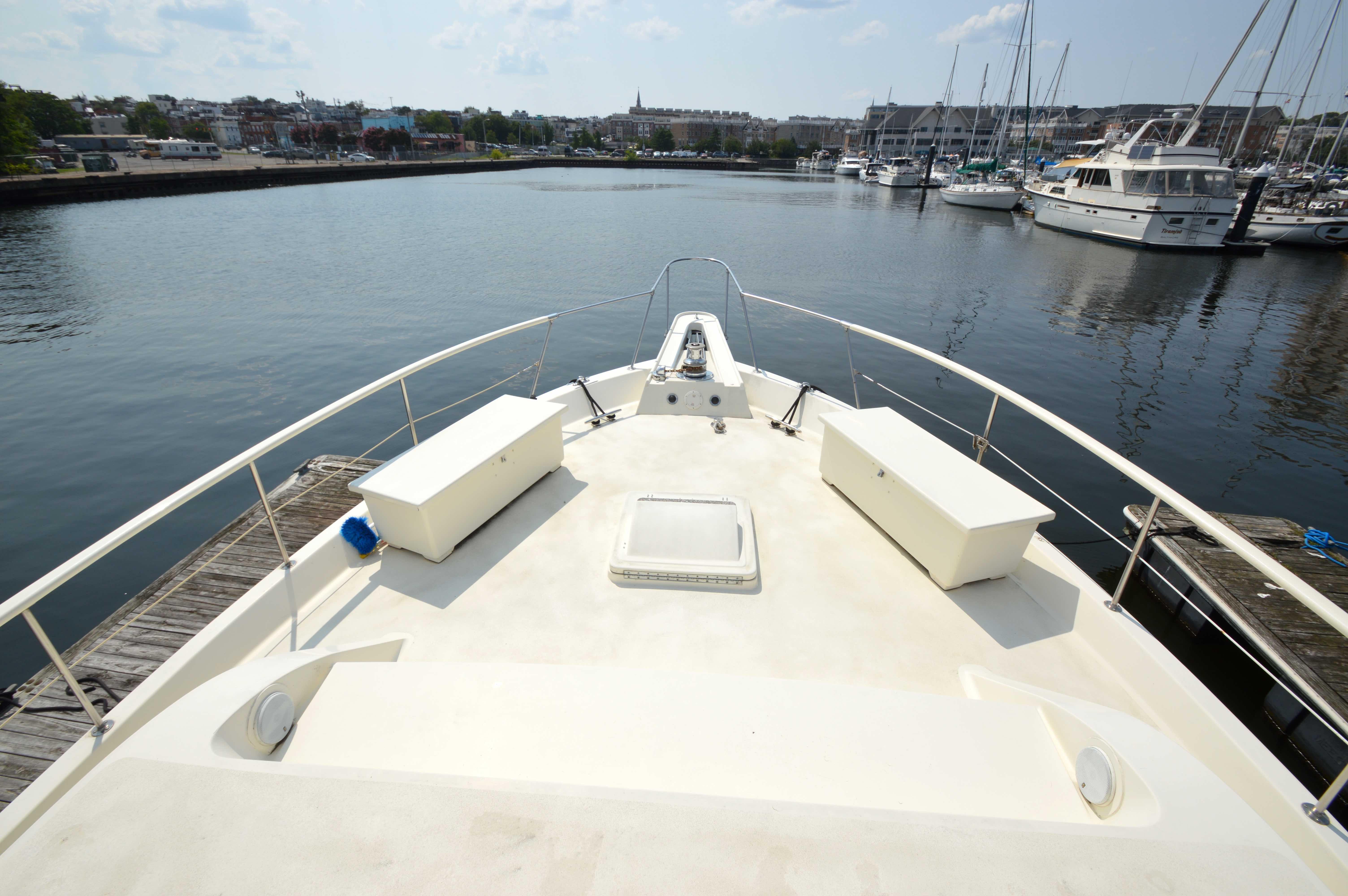 Newport RI Yacht Brokerage