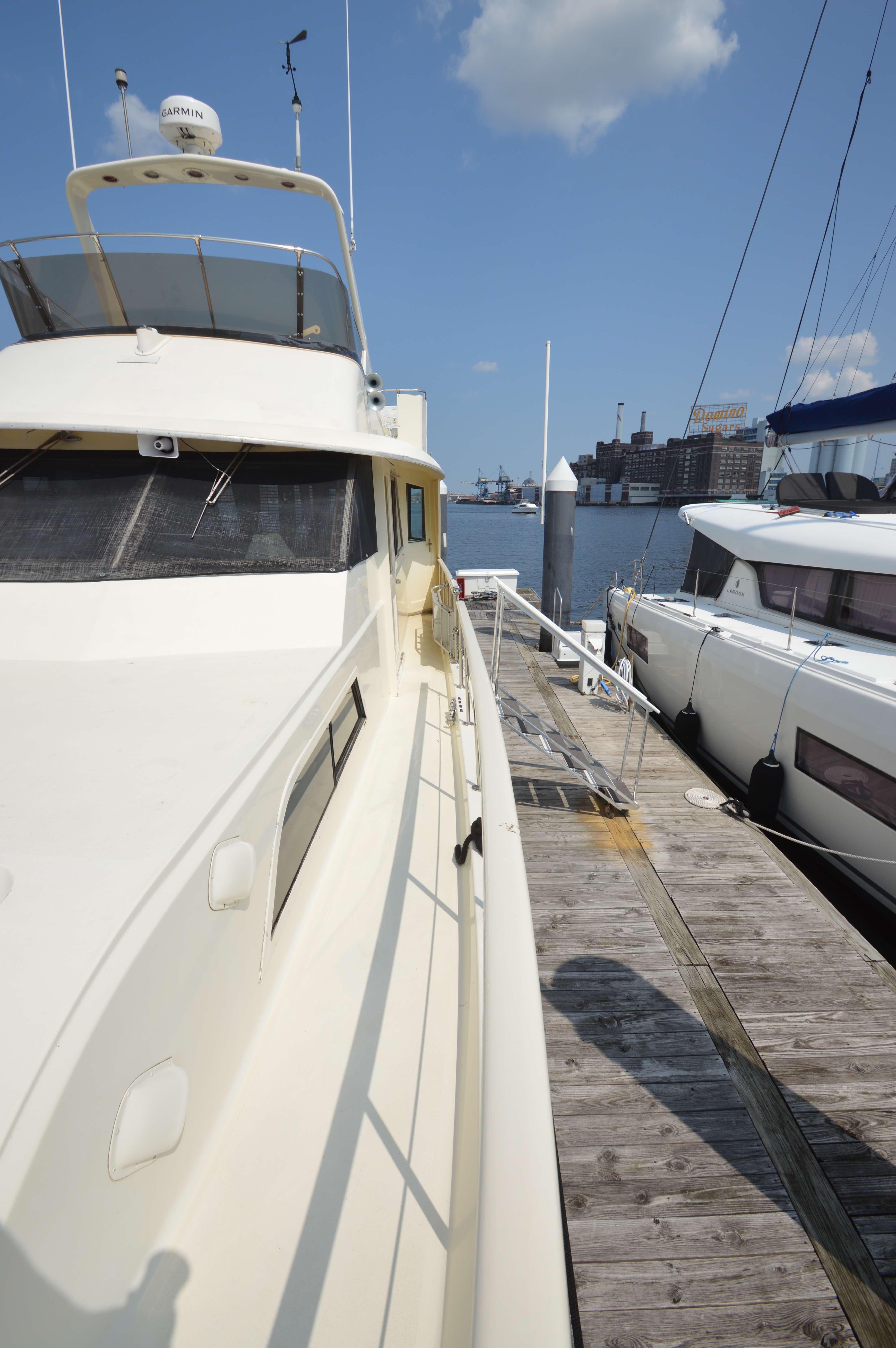 Newport RI Yacht Brokerage