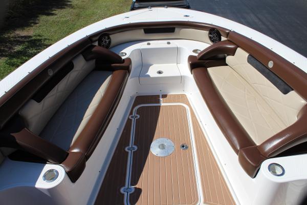 42' Mystic Powerboats, Listing Number 100913228, Image No. 20