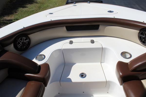 42' Mystic Powerboats, Listing Number 100913228, Image No. 22
