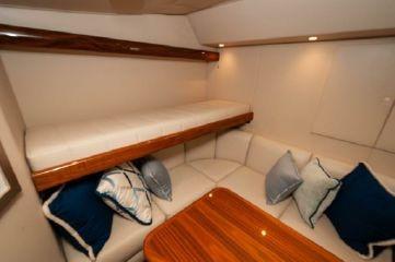 Viking 48 Honu Kai-Bunk