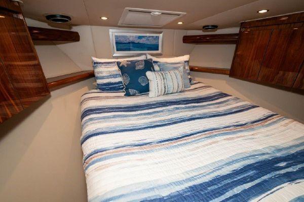 Viking 48 Honu Kai-Master Stateroom