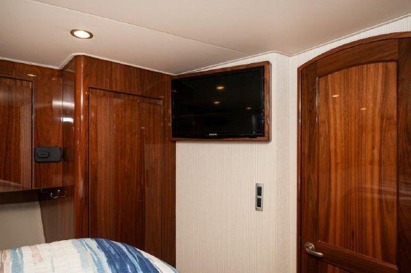 Viking 48 Honu Kai-Master Stateroom