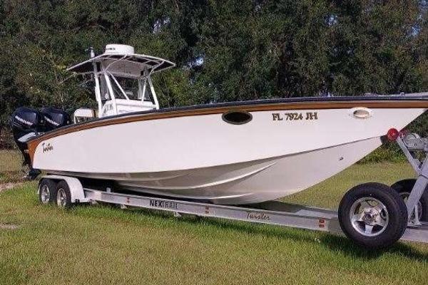 34' Twister, Listing Number 100913302, Image No. 2