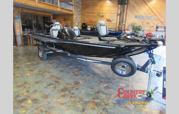 2021 Lowe boat for sale, model of the boat is ST175 & Image # 1 of 6
