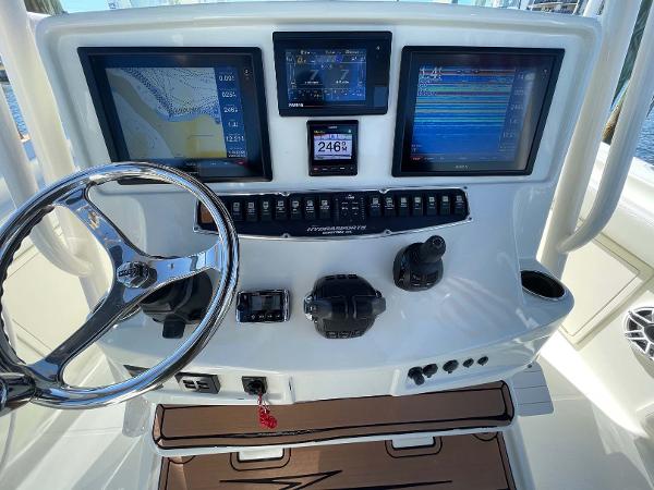 34' Hydra-Sports, Listing Number 100914034, Image No. 4