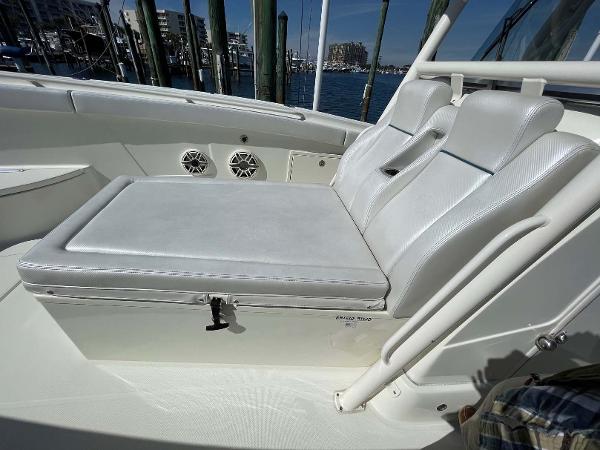 34' Hydra-Sports, Listing Number 100914034, Image No. 9